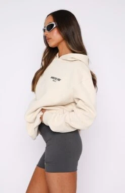 Offstage Ribbed Bike Shorts Charcoal -RD Style Shop 20.09.223995