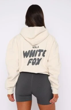 Offstage Ribbed Bike Shorts Charcoal -RD Style Shop 20.09.224005