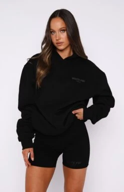 Offstage Ribbed Bike Shorts Onyx 10 Offstage Ribbed Bike Shorts Onyx -RD Style Shop 20.09.224016