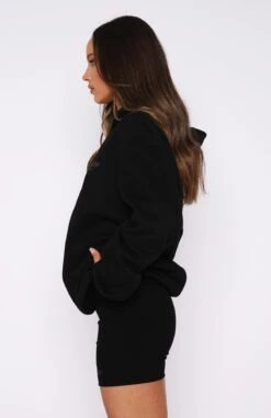 Offstage Ribbed Bike Shorts Onyx 11 Offstage Ribbed Bike Shorts Onyx -RD Style Shop 20.09.224028