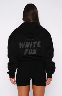 Offstage Ribbed Bike Shorts Onyx 12 Offstage Ribbed Bike Shorts Onyx -RD Style Shop 20.09.224030