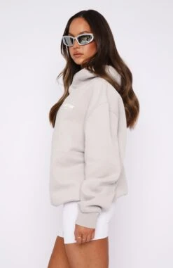 Offstage Ribbed Bike Shorts White 11 Offstage Ribbed Bike Shorts White -RD Style Shop 20.09.224047