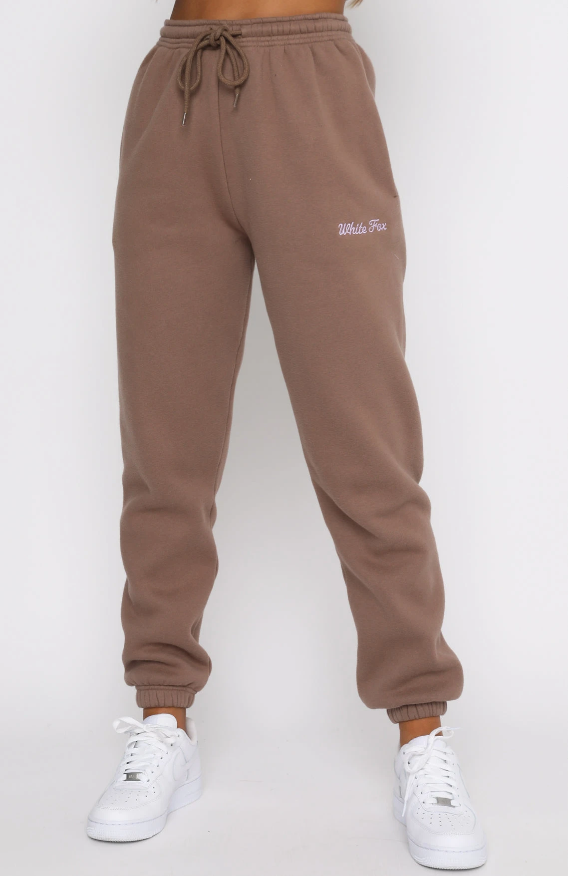 Love Me Right Sweatpants Mocha 4 Love Me Right Sweatpants Mocha - Image 2