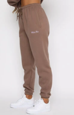 Love Me Right Sweatpants Mocha 10 Love Me Right Sweatpants Mocha -RD Style Shop 22.10.20 2589