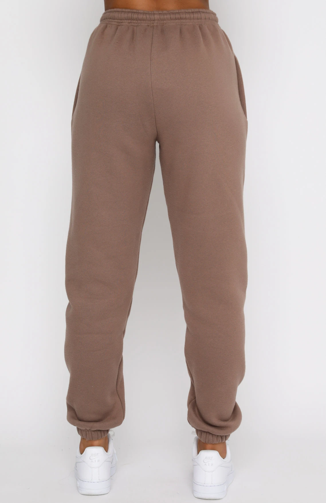Love Me Right Sweatpants Mocha 6 Love Me Right Sweatpants Mocha - Image 4