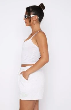 Sport Series Lounge Shorts Grey Marle -RD Style Shop 22.12.2219887 14b5b700 633c 4c92 9656 4f89e4b952d1