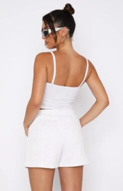 Sport Series Lounge Shorts Grey Marle -RD Style Shop 22.12.2219891 97c73c6d 0229 44d3 8823 46b856c2f057