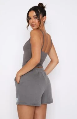 Sport Series Lounge Shorts Charcoal 10 Sport Series Lounge Shorts Charcoal -RD Style Shop 22.12.2219945 0d2fc3f2 3330 4d05 9552 d87b8fd9ebac