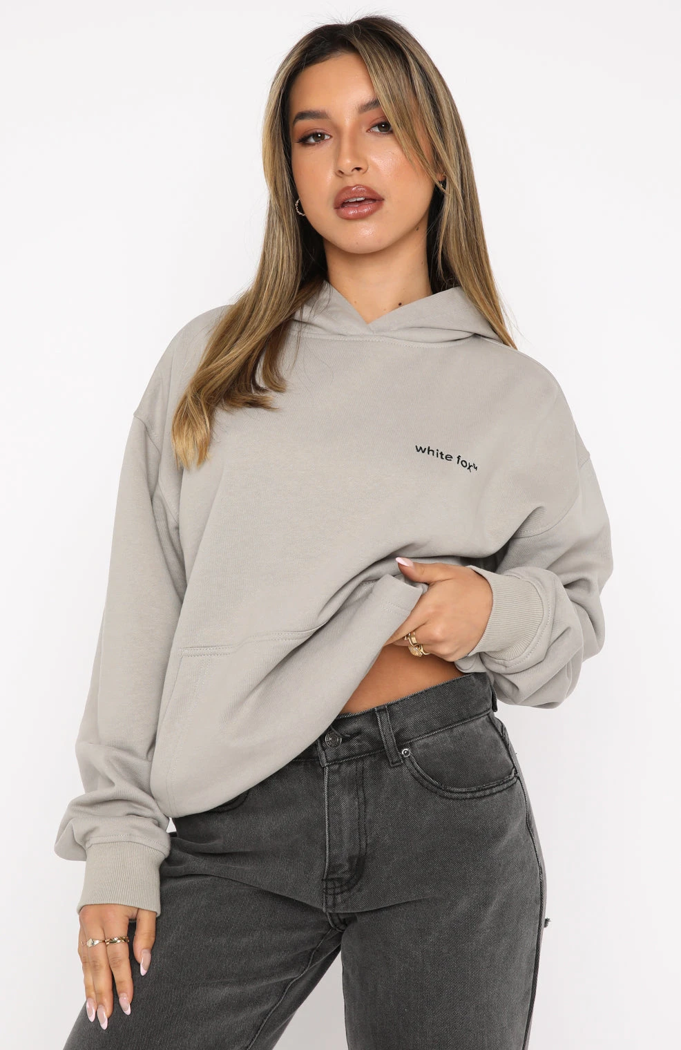 Do What It Takes Hoodie Mushroom 4 Do What It Takes Hoodie Mushroom - Image 2