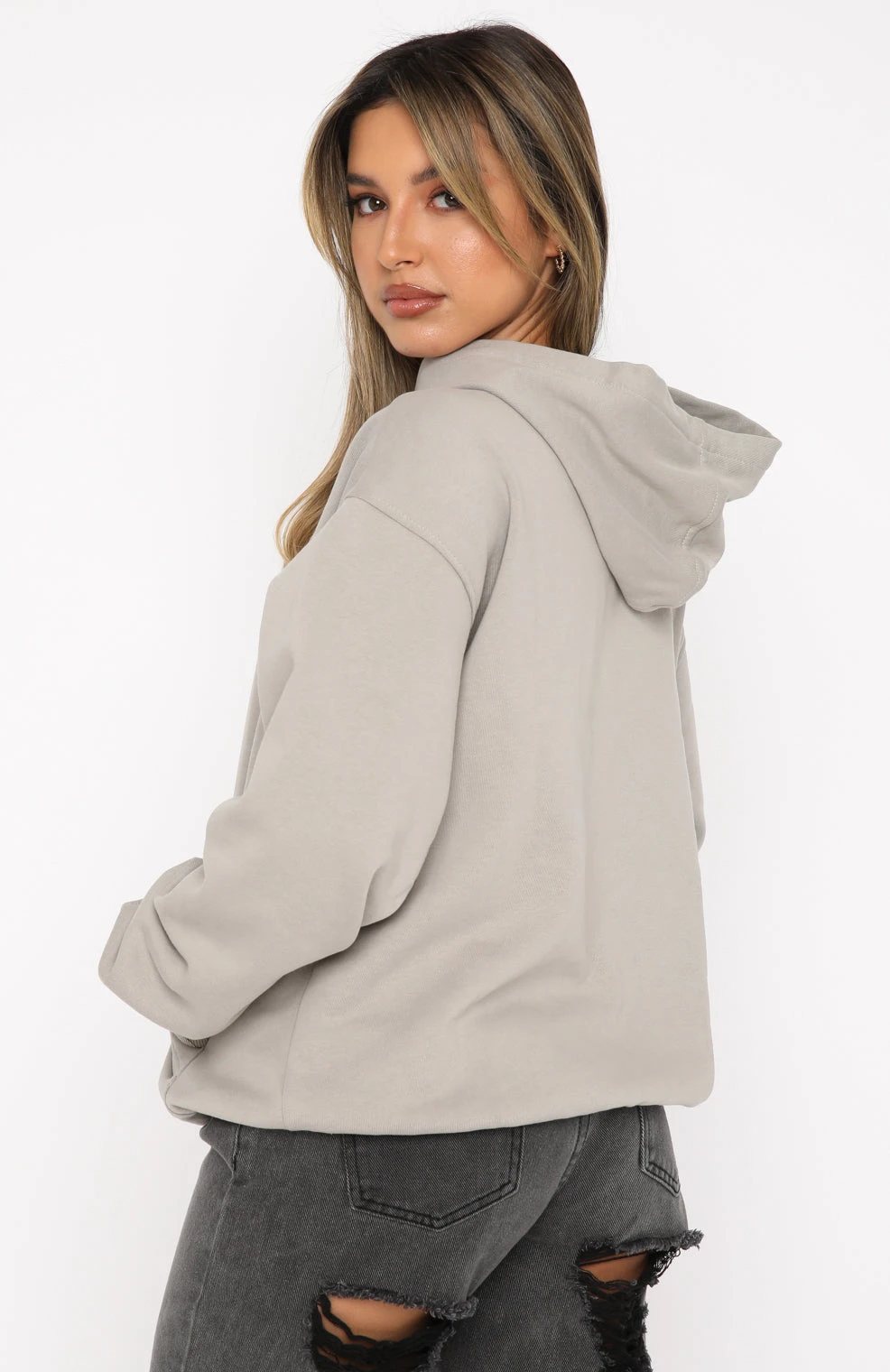 Do What It Takes Hoodie Mushroom 6 Do What It Takes Hoodie Mushroom - Image 4