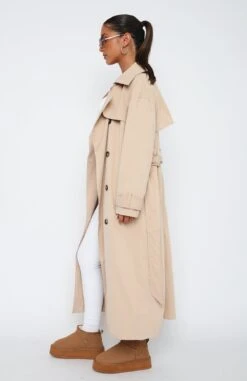 Feeling Fine Trench Coat Beige 13 Feeling Fine Trench Coat Beige -RD Style Shop 23.3.2313411