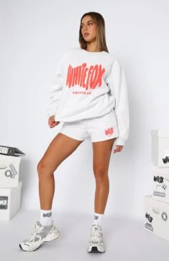 Archive 6.0 Oversized Sweater Cloudburst 12 Archive 6.0 Oversized Sweater Cloudburst -RD Style Shop 24.04.2325447