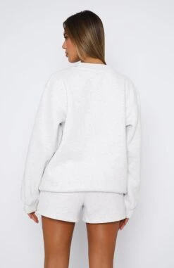 Archive 6.0 Oversized Sweater Cloudburst 11 Archive 6.0 Oversized Sweater Cloudburst -RD Style Shop 24.04.2325483