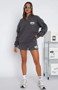 Archive 6.0 Lounge Shorts Ash -RD Style Shop 24.04.2326249 76665ef5 0898 4a2a 8e1b b24be8fd1917