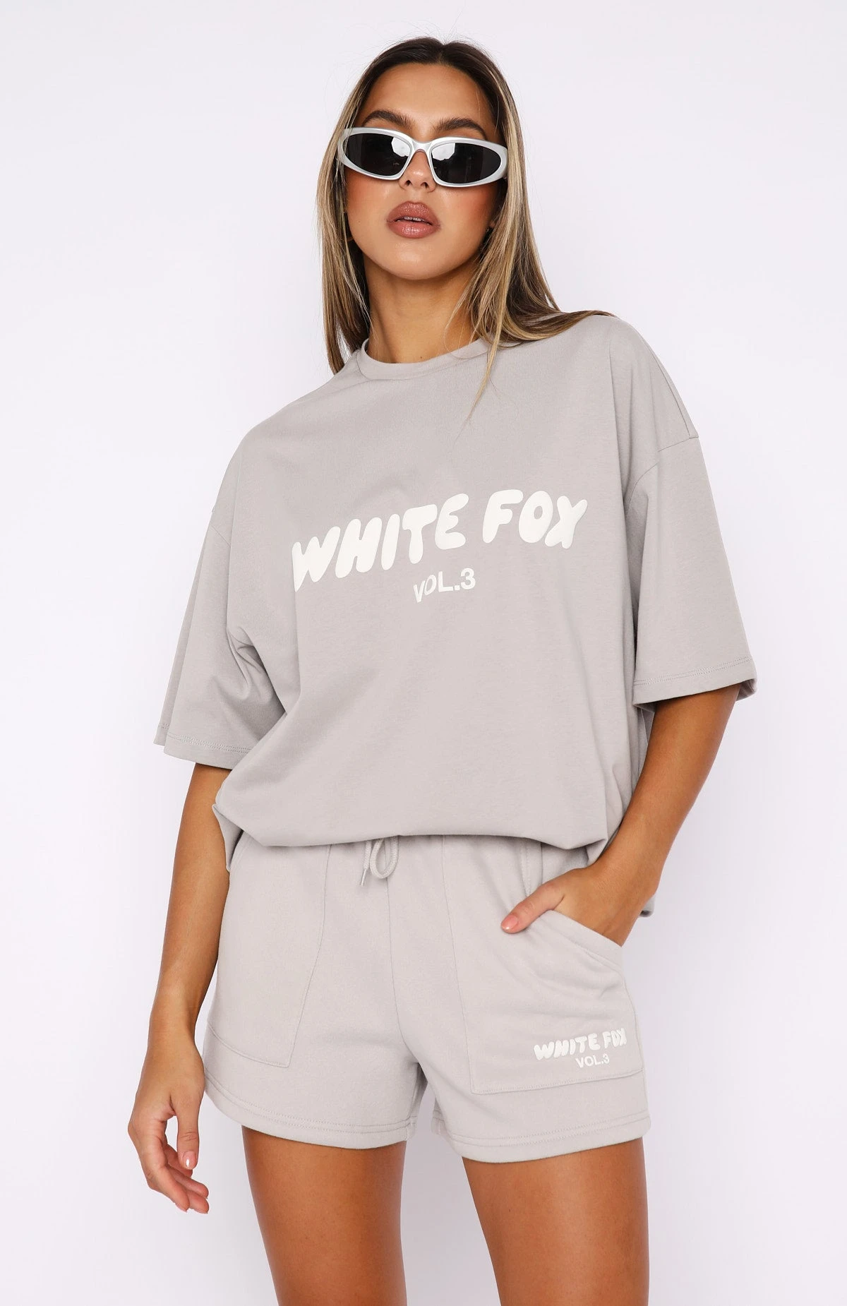 Offstage Lounge Shorts Moon 3 Offstage Lounge Shorts Moon - Image 2