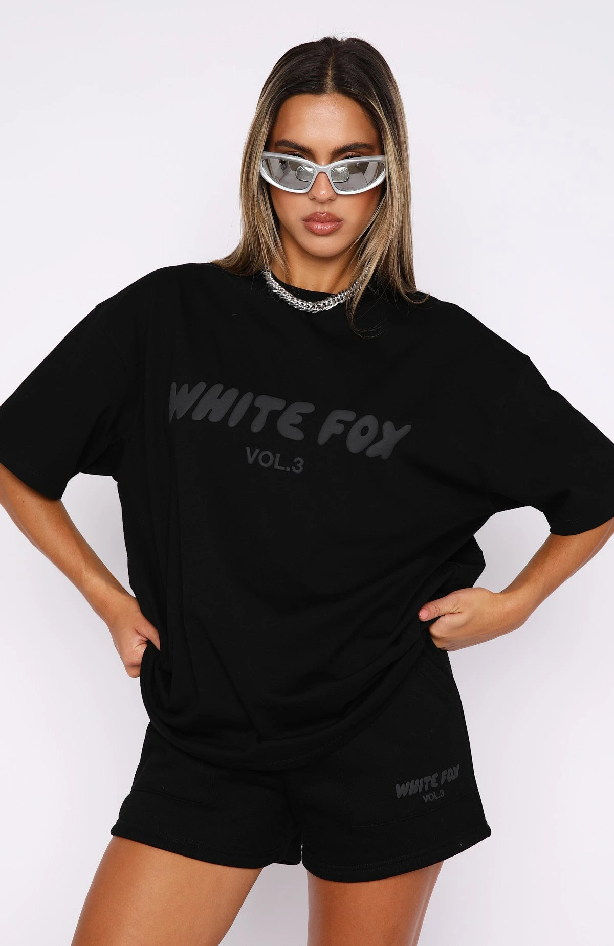 Offstage Lounge Shorts Onyx 4 Offstage Lounge Shorts Onyx - Image 2