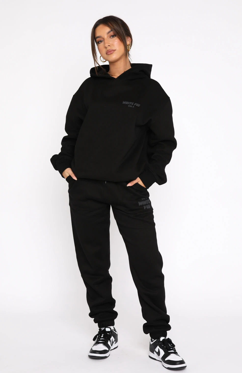 Offstage Sweatpants Onyx 7 Offstage Sweatpants Onyx - Image 5