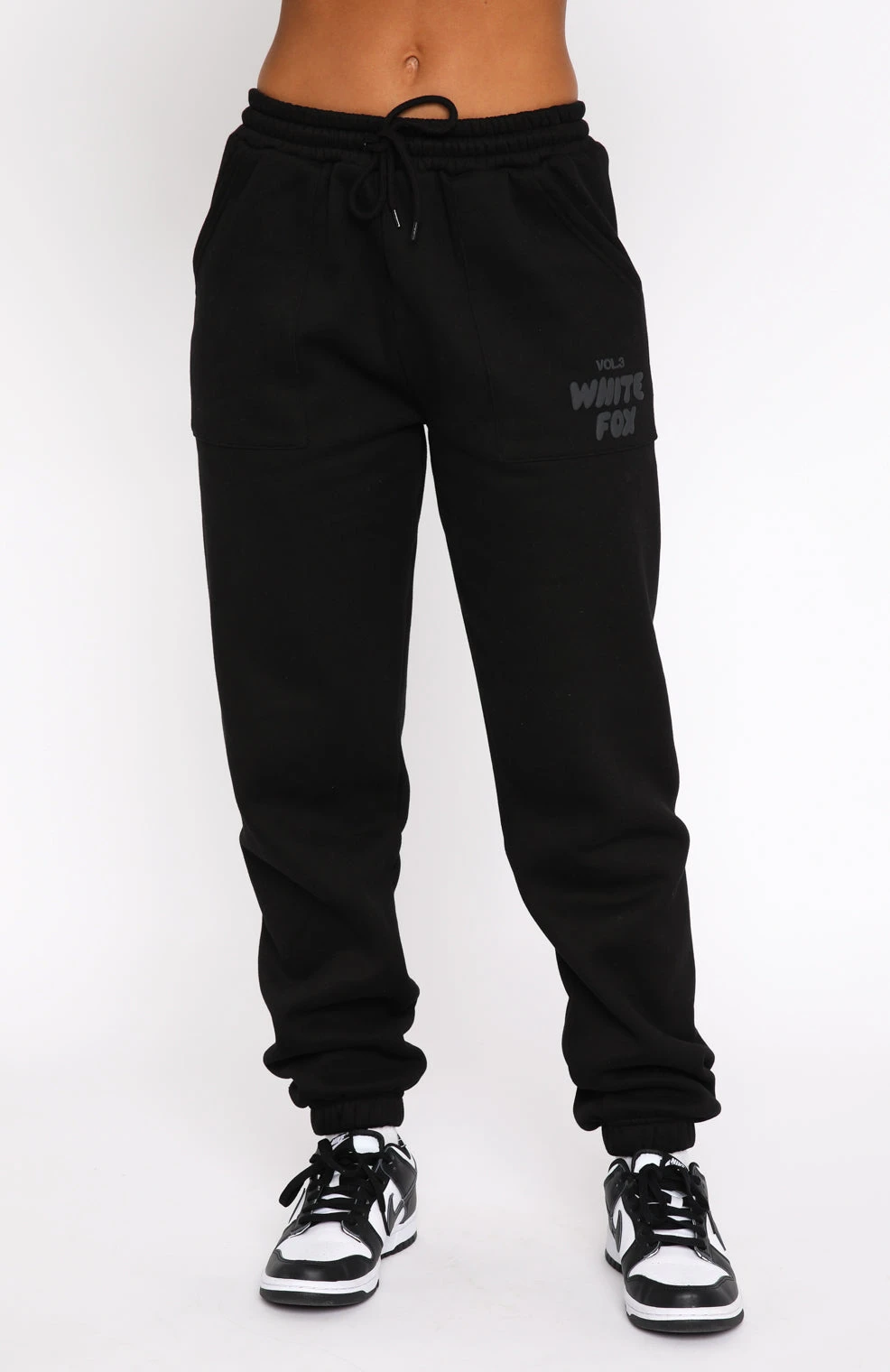 Offstage Sweatpants Onyx 4 Offstage Sweatpants Onyx - Image 2