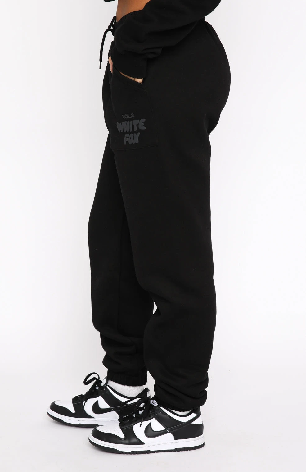 Offstage Sweatpants Onyx 5 Offstage Sweatpants Onyx - Image 3