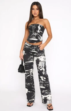 No Drama Bustier Dice -RD Style Shop 27.07.22 514 65aeb939 661e 46d4 81e2 dd41948d681d