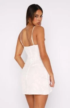 Favourite Desire Mini Dress White -RD Style Shop 27.07.2343465