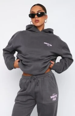 Offstage Hoodie Volcanic -RD Style Shop 27.4.2318226