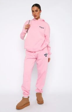 Offstage Hoodie Posy Pink -RD Style Shop 27.4.2318300