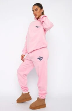 Offstage Sweatpants Posy Pink 8 Offstage Sweatpants Posy Pink -RD Style Shop 27.4.2318318