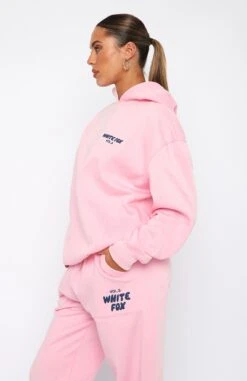 Offstage Hoodie Posy Pink -RD Style Shop 27.4.2318326