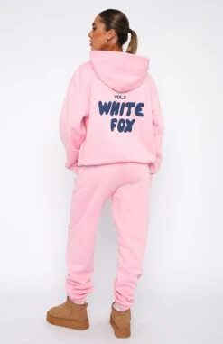 Offstage Sweatpants Posy Pink 9 Offstage Sweatpants Posy Pink -RD Style Shop 27.4.2318328