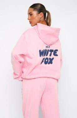 Offstage Hoodie Posy Pink -RD Style Shop 27.4.2318335