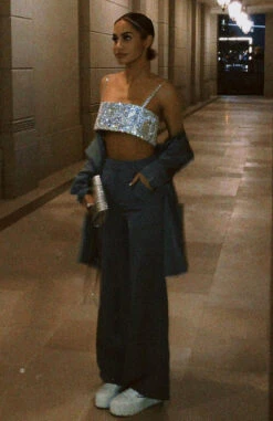 Breathtaking Crop Silver -RD Style Shop 274231519 1389744848147715 6352757789515208065 n