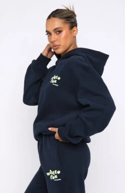 4th Edition Oversized Hoodie Midnight -RD Style Shop 28.04.22 439