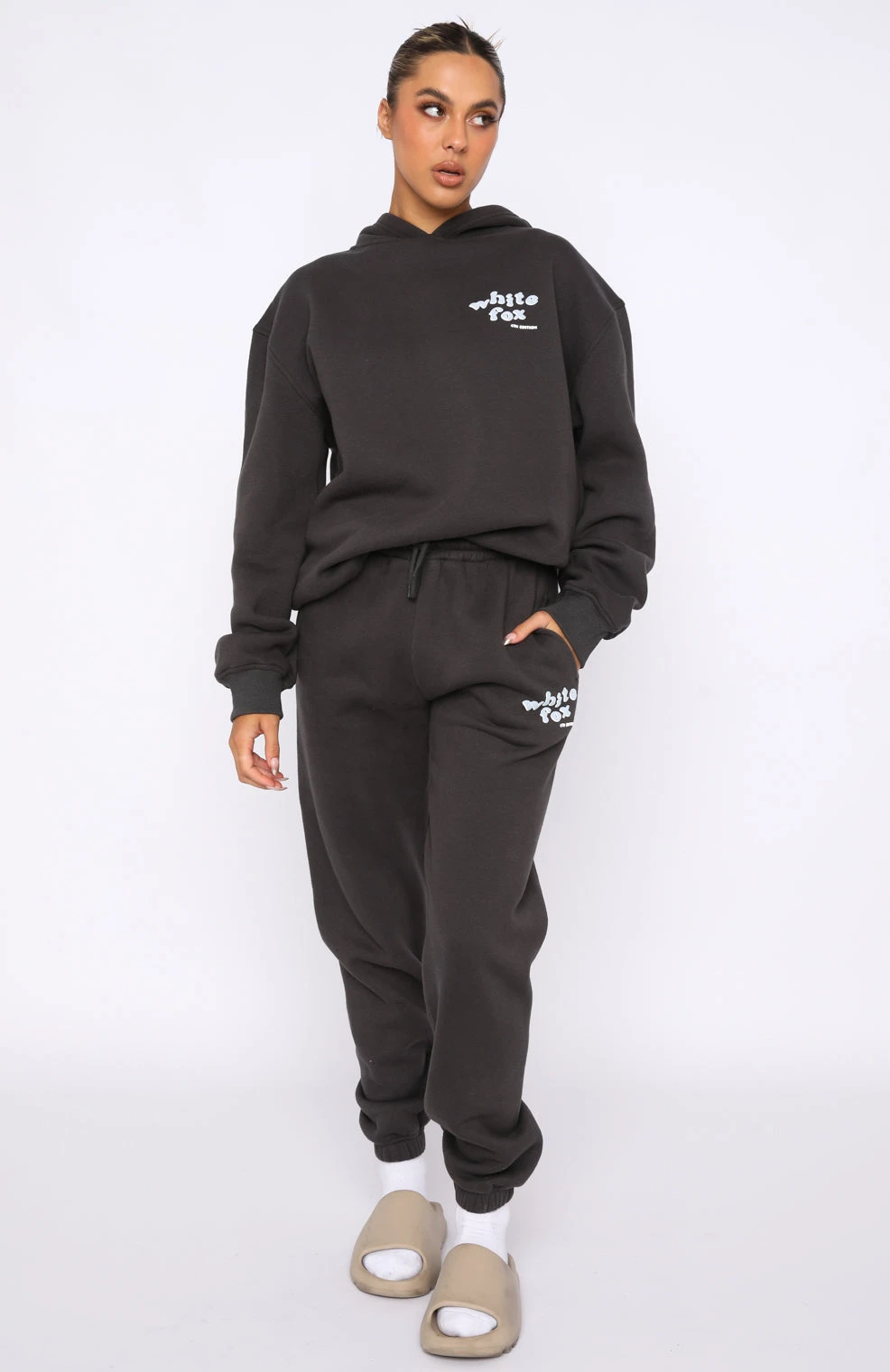 4th Edition Oversized Hoodie Storm 7 4th Edition Oversized Hoodie Storm - Image 5