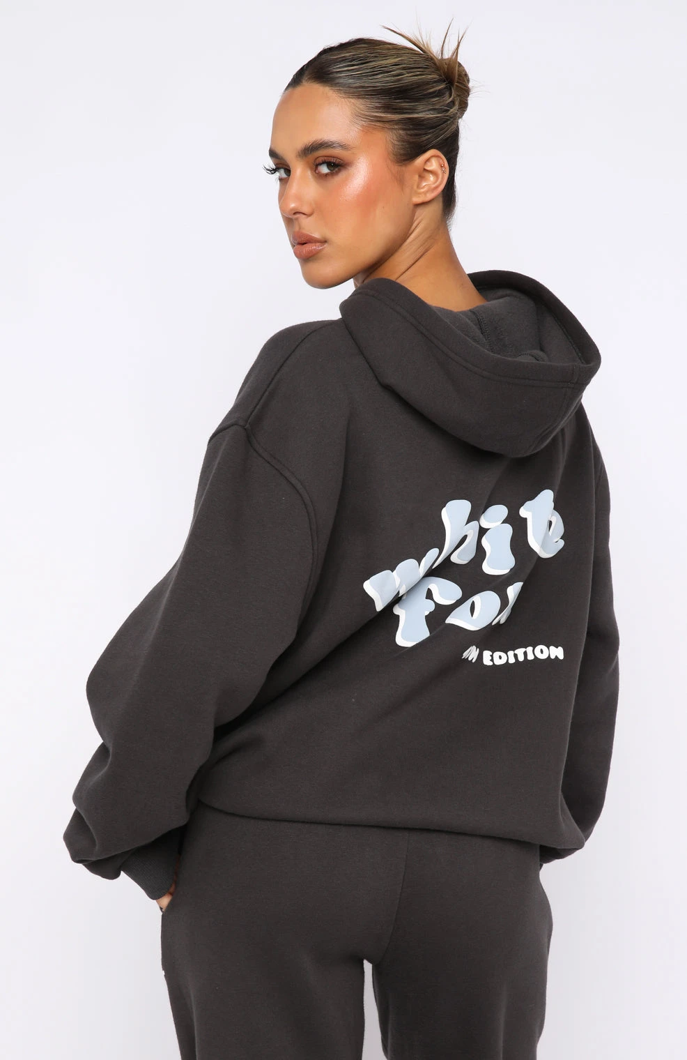 4th Edition Oversized Hoodie Storm 6 4th Edition Oversized Hoodie Storm - Image 4