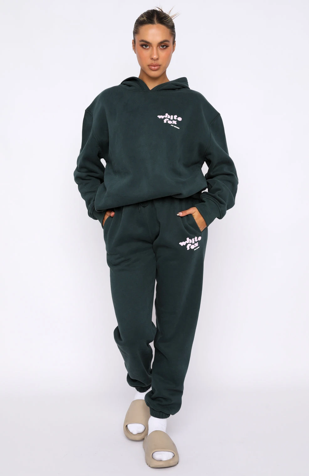 4th Edition Sweatpants Clover 7 4th Edition Sweatpants Clover - Image 5