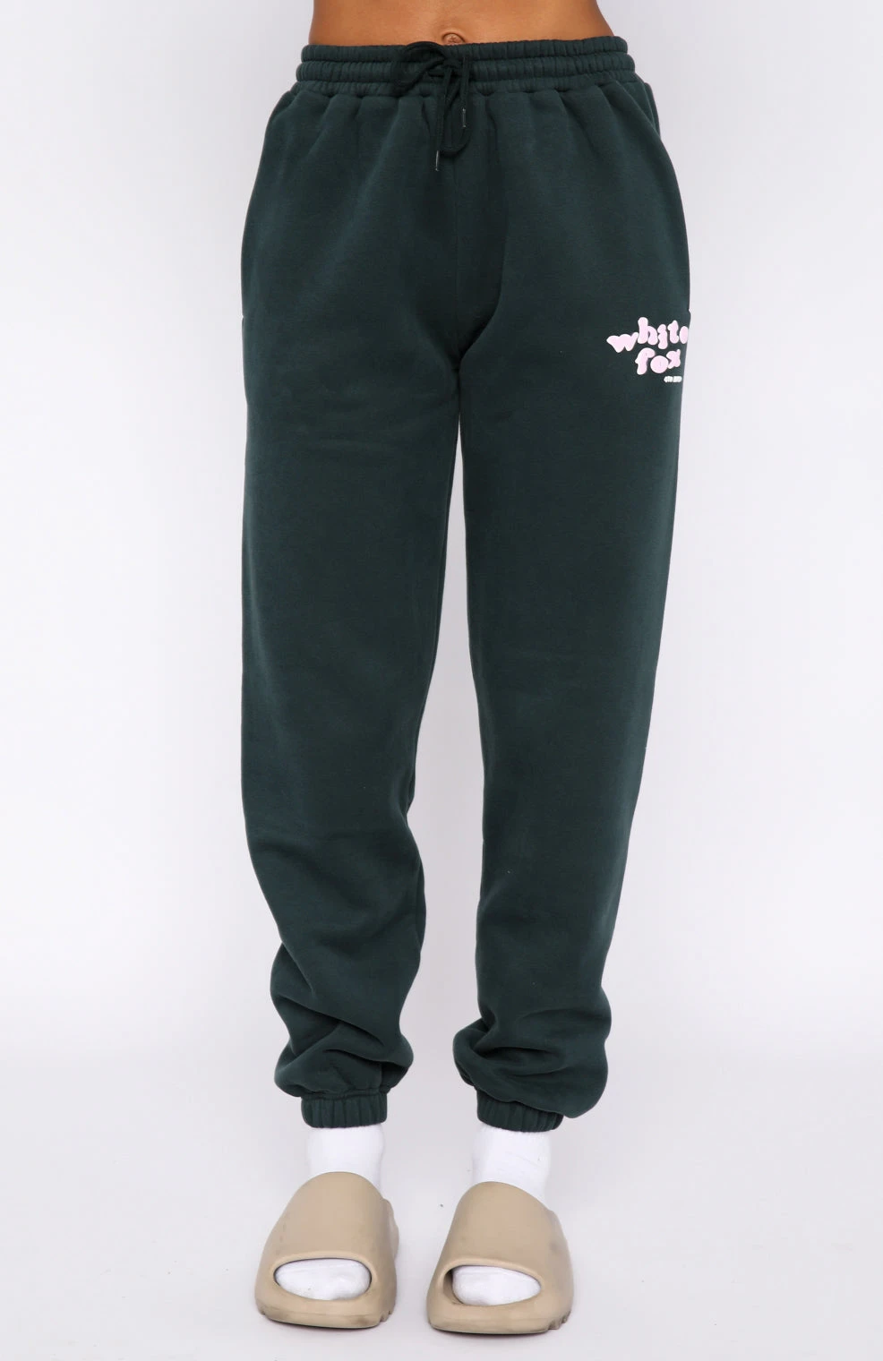 4th Edition Sweatpants Clover 4 4th Edition Sweatpants Clover - Image 2