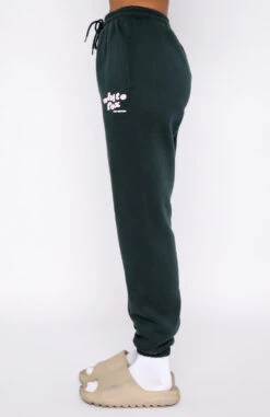 4th Edition Sweatpants Clover 9 4th Edition Sweatpants Clover -RD Style Shop 28.04.22 532
