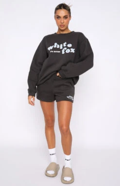 4th Edition Lounge Shorts Storm 12 4th Edition Lounge Shorts Storm -RD Style Shop 28.04.22 567