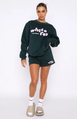 4th Edition Lounge Shorts Clover 11 4th Edition Lounge Shorts Clover -RD Style Shop 28.04.22 638