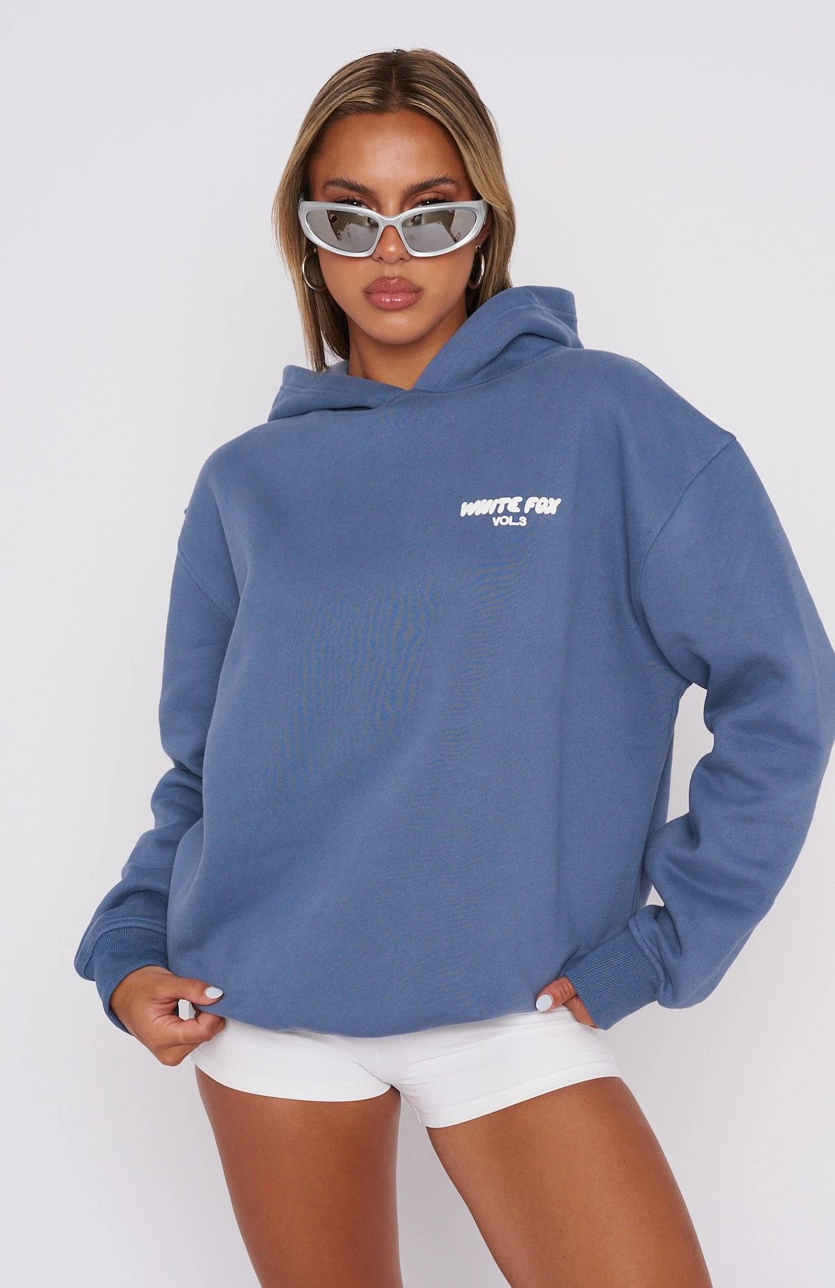 Offstage Hoodie Ocean 4 Offstage Hoodie Ocean - Image 2