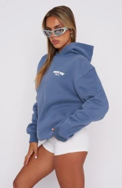 Offstage Hoodie Ocean 9 Offstage Hoodie Ocean -RD Style Shop 28.11.221278