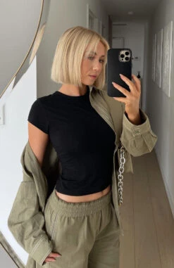 Too Blessed Tee Black 14 Too Blessed Tee Black -RD Style Shop 295912819 123645853712261 8626724941906457604 n