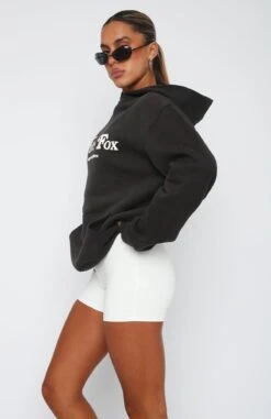 Twin Flame Oversized Hoodie Charcoal 9 Twin Flame Oversized Hoodie Charcoal -RD Style Shop 30.3.2315062