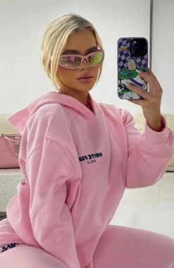 Offstage Hoodie Posy Pink -RD Style Shop 348297628 670848271518072 3469893697000673809 n c3fe8897 a684 4645 93f4 5b90e7d06e5e