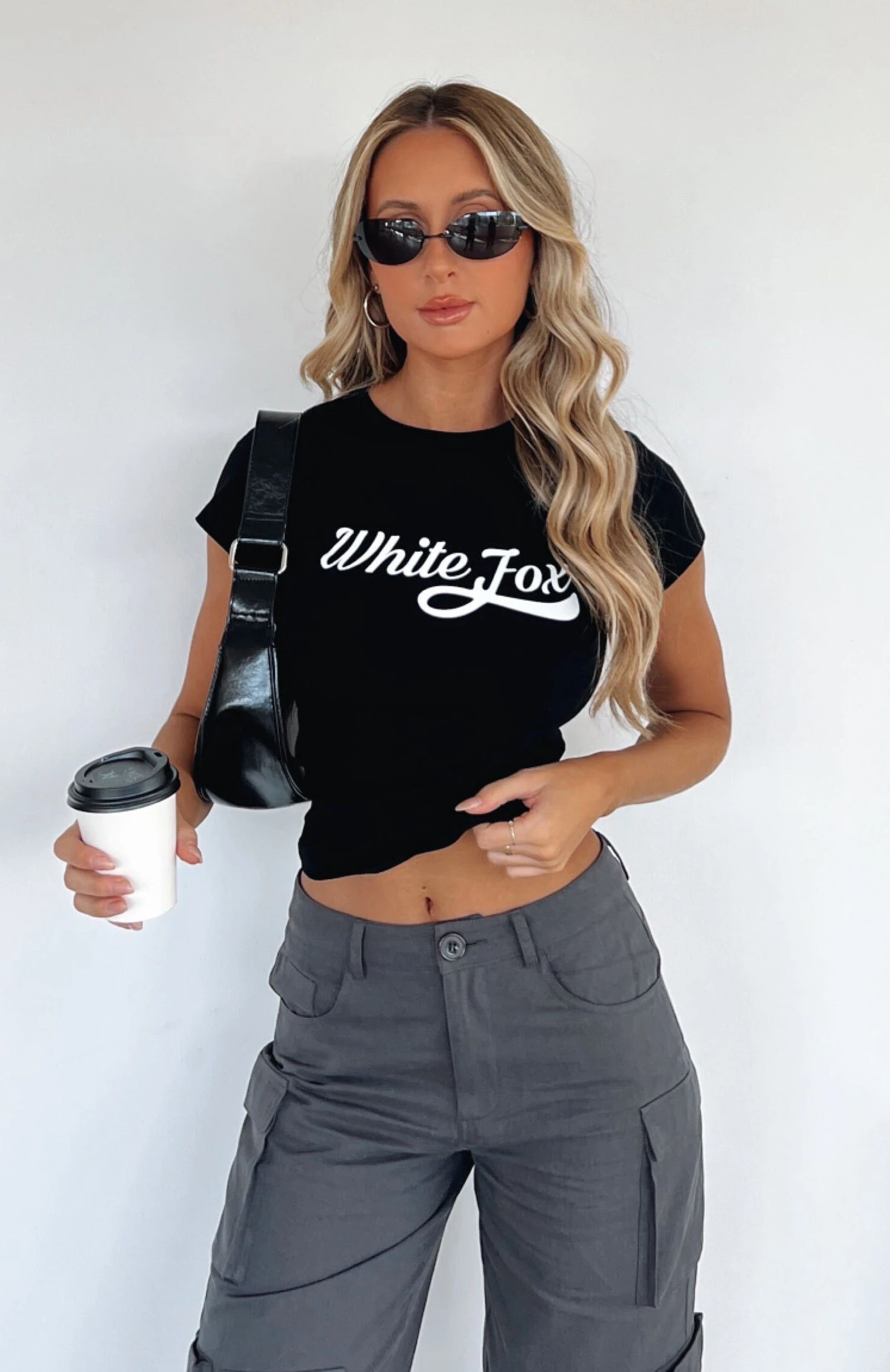 Moving Different Baby Tee Black 3 Moving Different Baby Tee Black