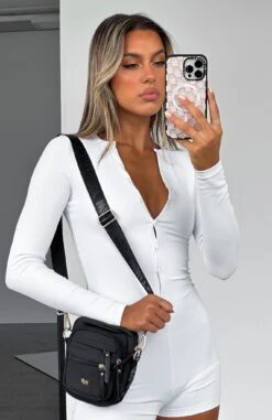 Artie Crossbody Bag Black 10 Artie Crossbody Bag Black -RD Style Shop ARTIE CROSS BODY 07.02.23 001