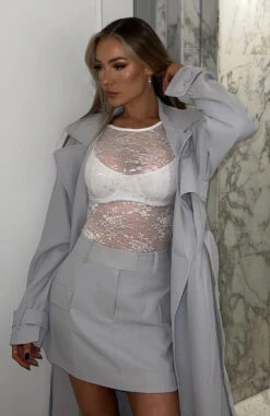 Word Of Warning Lace Top White 17 Word Of Warning Lace Top White -RD Style Shop Alex f6f414ac b2d3 466a aa6b c2c752c20d6d