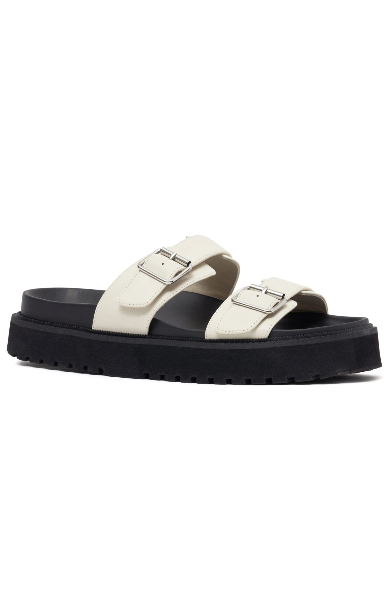 Mila Slides Bone 4 Mila Slides Bone - Image 2