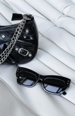 Carter Sunglasses Black -RD Style Shop CARTER SUNGLASSES 19.04.23 07